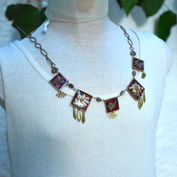 Ariadne â EOS Collection Necklace