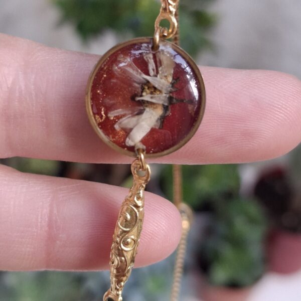 Golden Bonds — Bracelet I