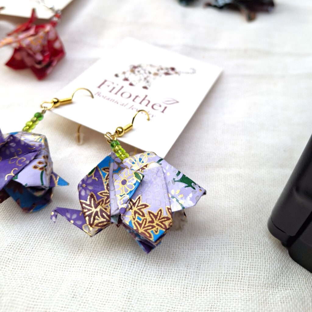 Origami Collection