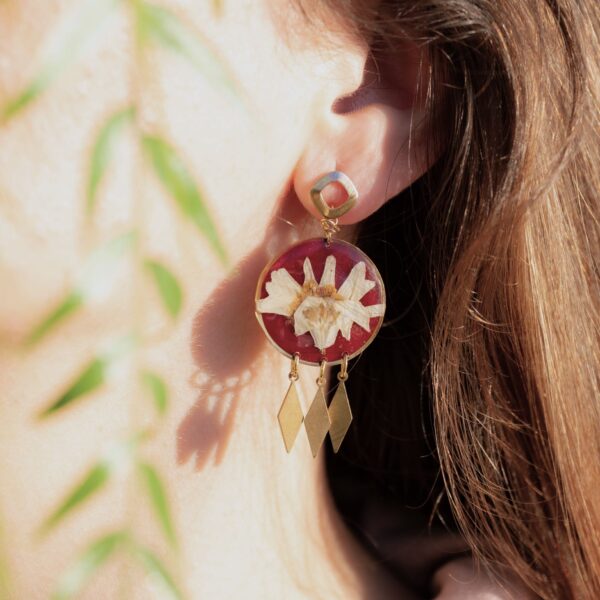 Daisy â EOS Collection Earrings (Studs)