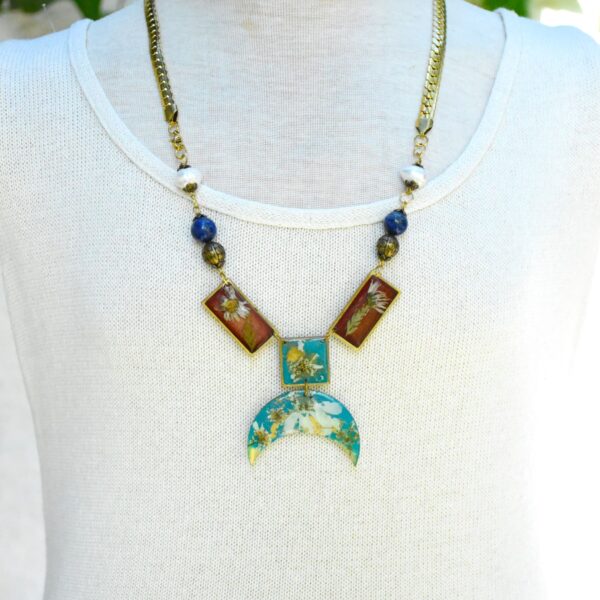 Oracle of Delphi — EOS Collection Necklace