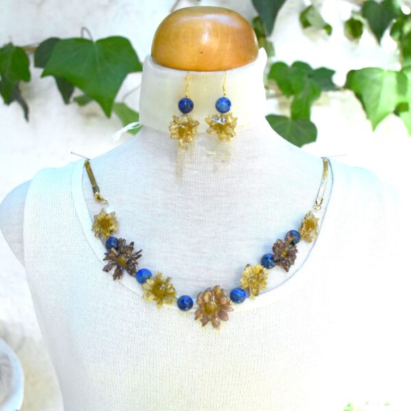 Anthemion — EOS Collection Necklace