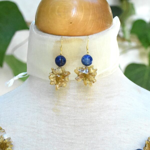 Anthemion — EOS Collection Earrings