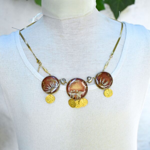 Eurydice — EOS Collection Necklace