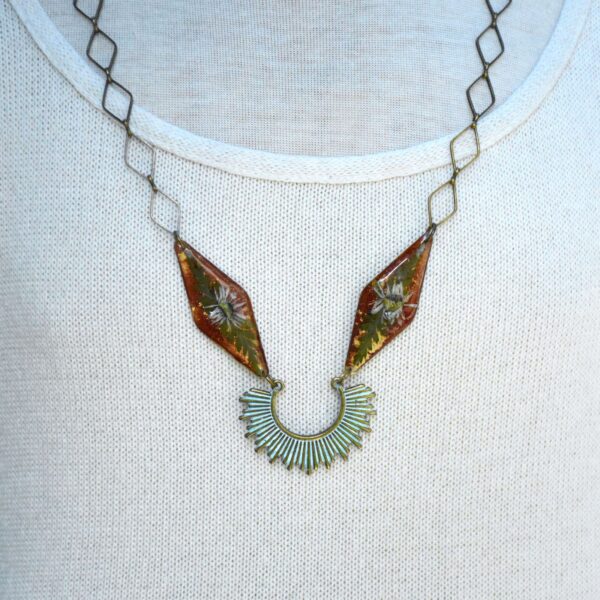 The Minoans — EOS Collection Necklace