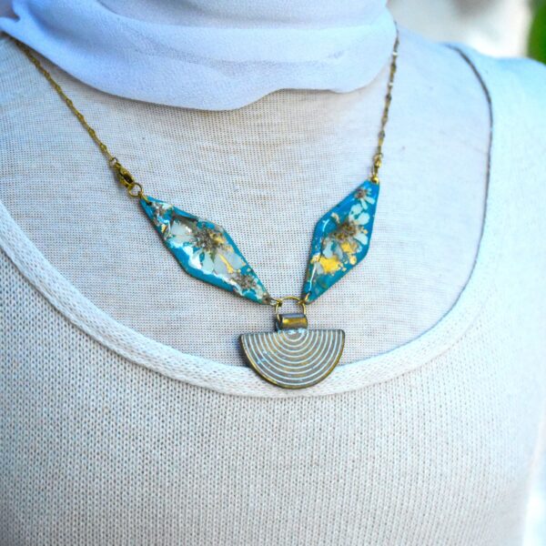 The Nereids — EOS Collection Necklace