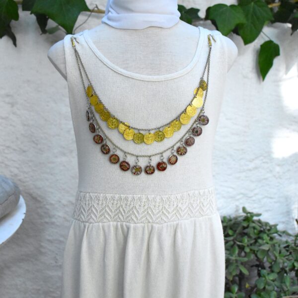 Traditional Breastplate — EOS Collection